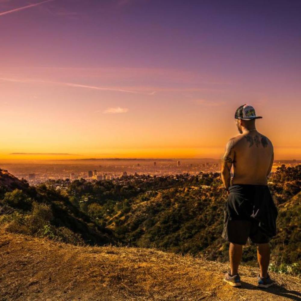 Meet your Posher, Jay jay